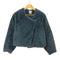 フレイアイディー FRAY I.D Ecopel ショートファージャケット レディース JPN:1