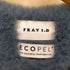 フレイアイディー FRAY I.D Ecopel ショートファージャケット レディース JPN:1