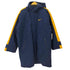ナイキ NIKE 90-00S 白タグ 中綿ベンチコート メンズ import:M