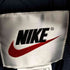 ナイキ NIKE 90-00S 白タグ 中綿ベンチコート メンズ import:M