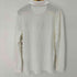 ブルックスブラザーズ BROOKS BROTHERS EST.1818 SLIM FIT フロント刺繍 L/S ポロシャツ メンズ import:M