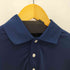 ブルックスブラザーズ BROOKS BROTHERS PERFORMANCE SERIES S/S ポロシャツ メンズ import:XS