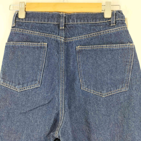 コーエン coen ワイドデニムパンツ レディース JPN:S