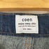 コーエン coen ワイドデニムパンツ レディース JPN:S