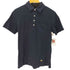 ブルックスブラザーズ BROOKS BROTHERS ワンポイントロゴ S/S ポロシャツ メンズ import:M