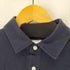 ブルックスブラザーズ BROOKS BROTHERS ワンポイントロゴ S/S ポロシャツ メンズ import:M
