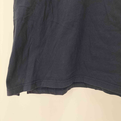 ブルックスブラザーズ BROOKS BROTHERS ワンポイントロゴ S/S ポロシャツ メンズ import:M