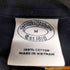 ブルックスブラザーズ BROOKS BROTHERS ワンポイントロゴ S/S ポロシャツ メンズ import:M