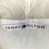 トミーヒルフィガー TOMMY HILFIGER ナイロン ジップアップ フード ベスト レディース import:XL