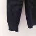 サタデーズサーフニューヨーク SATURDAYS SURF NYC クルーネックコットンニット メンズ import:S
