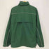 ギャップ Gap OLD 裾ドローコード バイカラーナイロンジャケット メンズ JPN:M