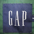 ギャップ Gap OLD 裾ドローコード バイカラーナイロンジャケット メンズ JPN:M
