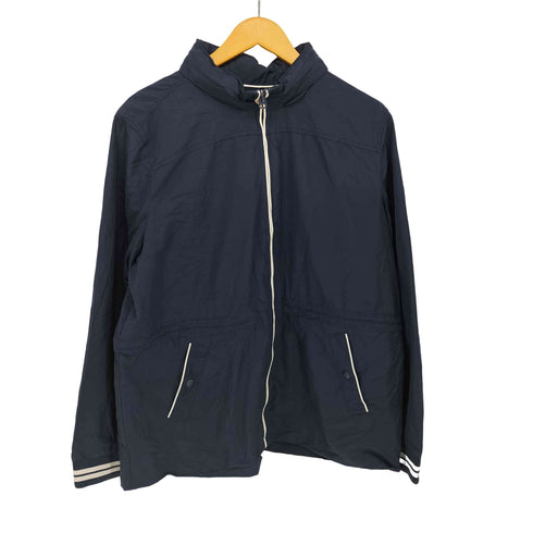 トミーヒルフィガー TOMMY HILFIGER フーデッド ジップアップ ジャケット レディース import:XL