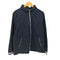 トミーヒルフィガー TOMMY HILFIGER フーデッド ジップアップ ジャケット レディース import:XL