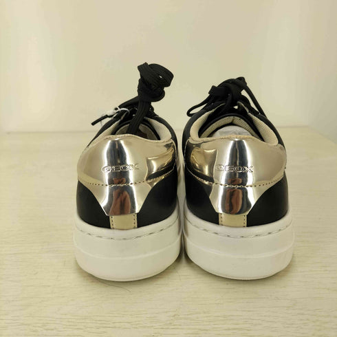 ジェオックス GEOX RESPIRA SNEAKERS D PONTOISE レディース EUR:38