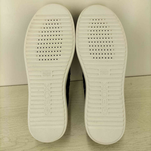 ジェオックス GEOX RESPIRA SNEAKERS D PONTOISE レディース EUR:38