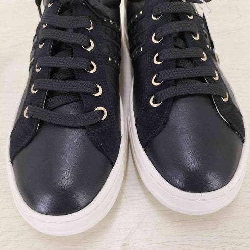 ジェオックス GEOX RESPIRA SNEAKERS D PONTOISE レディース EUR:38