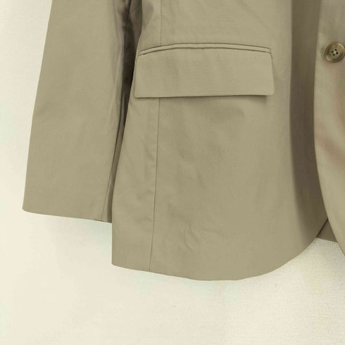ユニクロ UNIQLO 感動ジャケット メンズ L