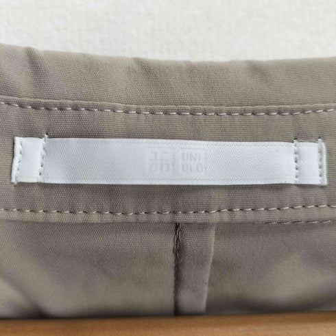 ユニクロ UNIQLO 感動ジャケット メンズ L