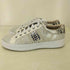 ジェオックス GEOX RESPIRA SNEAKERS D PONTOISE レディース EUR:38