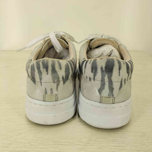 ジェオックス GEOX RESPIRA SNEAKERS D PONTOISE レディース EUR:38
