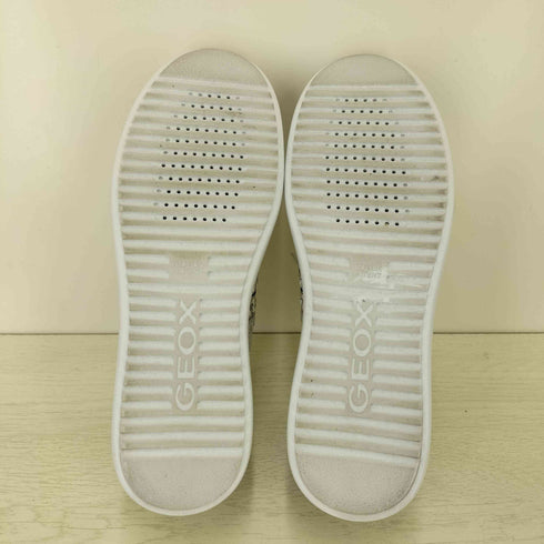 ジェオックス GEOX RESPIRA SNEAKERS D PONTOISE レディース EUR:38