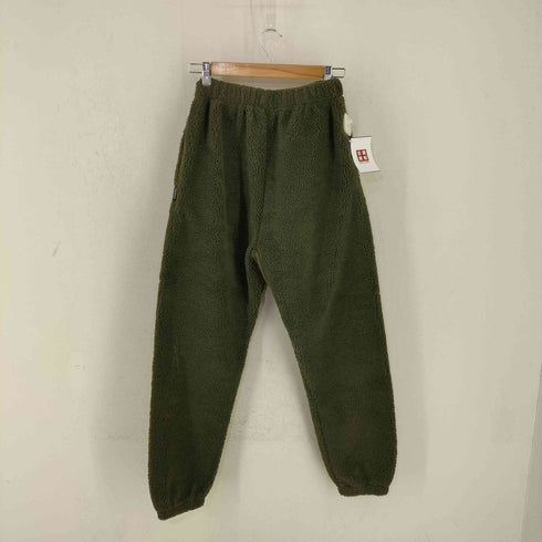 シックスティエイトアンドブラザーズ 68&BROTHERS Boa Athletic Pants メンズ JPN:M