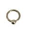 All Blues PEARL RING メンズ 15号