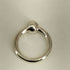 All Blues PEARL RING メンズ 15号