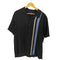 アクシスト AXIST 90S シルク S/S オープンカラー シャツ メンズ import:L