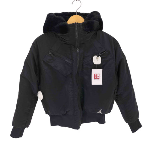 ジョーダンブランド JORDAN BRAND 20SS 別注 REVERSIBLE BOMBER JK レディース JPN:S