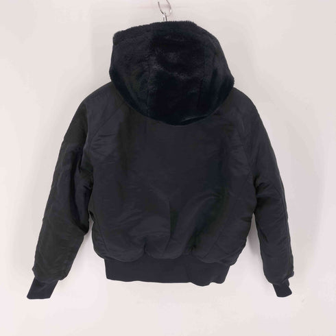 ジョーダンブランド JORDAN BRAND 20SS 別注 REVERSIBLE BOMBER JK レディース JPN:S