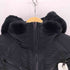 ジョーダンブランド JORDAN BRAND 20SS 別注 REVERSIBLE BOMBER JK レディース JPN:S