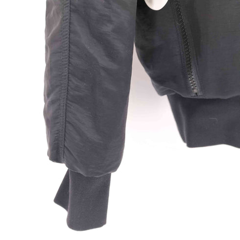 ジョーダンブランド JORDAN BRAND 20SS 別注 REVERSIBLE BOMBER JK レディース JPN:S
