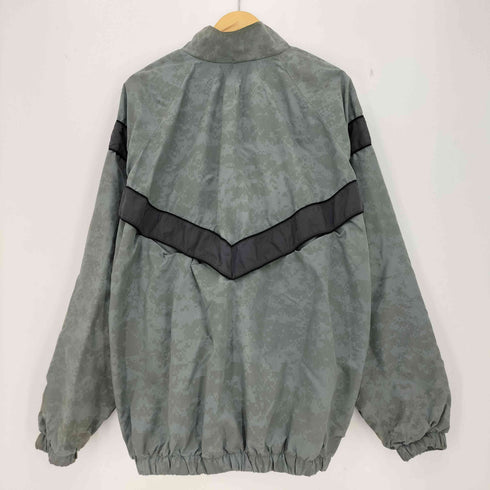 ユーエスアーミー U.S. ARMY Digital Camo IPFU Training Jacket 09年納品 デジタルカモ トレーニングジャケット メンズ import:XL