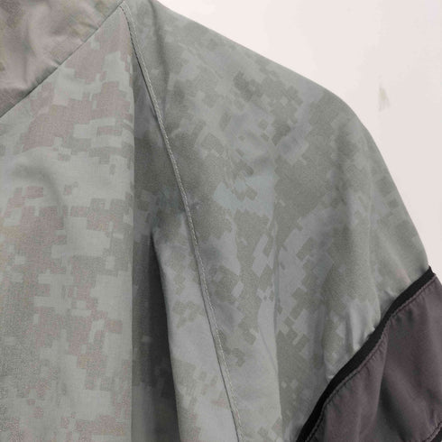 ユーエスアーミー U.S. ARMY Digital Camo IPFU Training Jacket 09年納品 デジタルカモ トレーニングジャケット メンズ import:XL