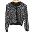 ジョーダンブランド JORDAN BRAND 23SS AS W J JAQ KNIT CARDI PALOMINO レディース JPN:M