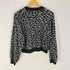 ジョーダンブランド JORDAN BRAND 23SS AS W J JAQ KNIT CARDI PALOMINO レディース JPN:M