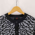 ジョーダンブランド JORDAN BRAND 23SS AS W J JAQ KNIT CARDI PALOMINO レディース JPN:M