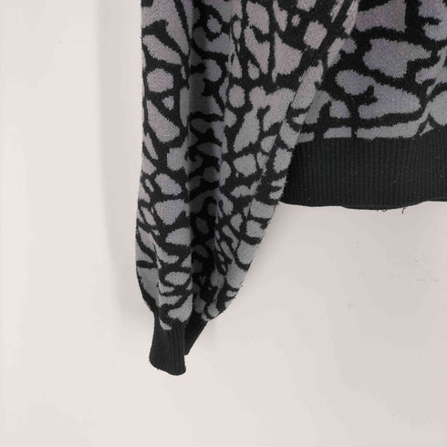 ジョーダンブランド JORDAN BRAND 23SS AS W J JAQ KNIT CARDI PALOMINO レディース JPN:M