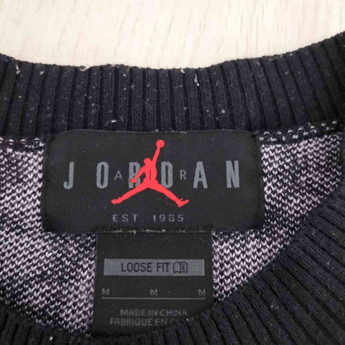 ジョーダンブランド JORDAN BRAND 23SS AS W J JAQ KNIT CARDI PALOMINO レディース JPN:M