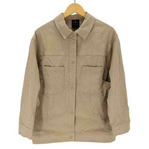ジョーダンブランド JORDAN BRAND FLIGHT TRUCKER JAKET レディース JPN:S