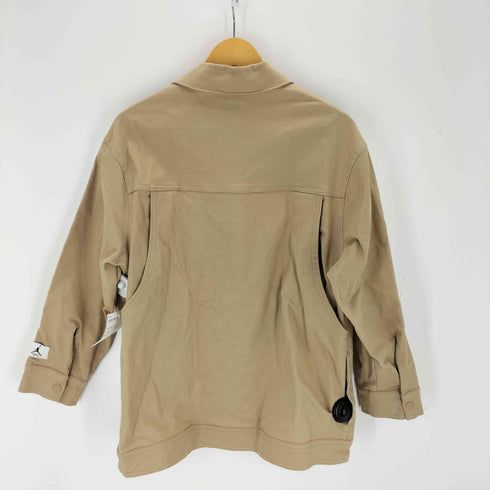 ジョーダンブランド JORDAN BRAND FLIGHT TRUCKER JAKET レディース JPN:S