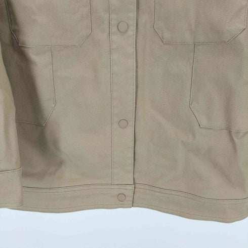 ジョーダンブランド JORDAN BRAND FLIGHT TRUCKER JAKET レディース JPN:S