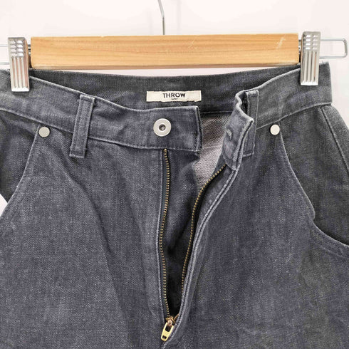 スロー バイスライ THROW by SLY HW LOOSE C/P TAPERED PT-E レディース JPN:0