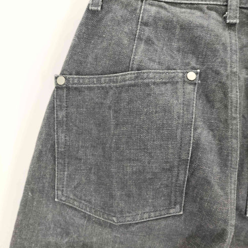 スロー バイスライ THROW by SLY HW LOOSE C/P TAPERED PT-E レディース JPN:0