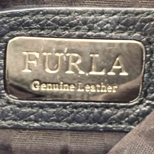 フルラ FURLA ワンショルダー レザー ハンド トートバッグ レディース