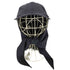キジマタカユキ KIJIMA TAKAYUKI 別注SCARF CAP レディース