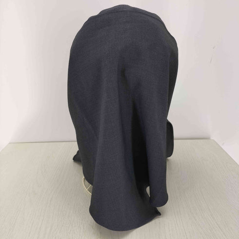 キジマタカユキ KIJIMA TAKAYUKI 別注SCARF CAP レディース