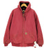 カーハート Carhartt for women 90s 00s メキシコ製 ダック地 アクティブジャケット メンズ import:XXL